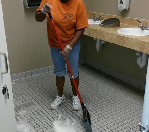 ANDERSON JANITORIAL SERVICES - Columbus, GA