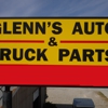 Glenn's Auto & Truck Parts gallery