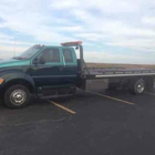 EISSA Flatbed Towing
