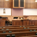 The Church of Jesus Christ of Latter-day Saints - Methodist Churches