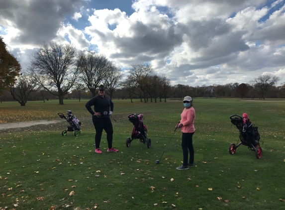 Jackson Park Golf Course - Chicago, IL