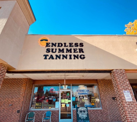 Endless Summer Tanning - Roxboro, NC