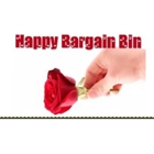 Happy Bargain Bin
