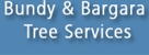 Bundy & Bargara Tree Service Logo