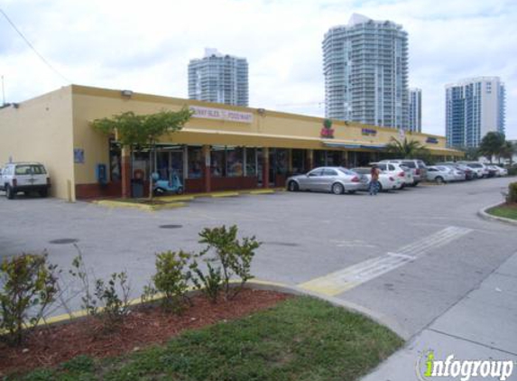 Salem Discount Ins - North Miami Beach, FL