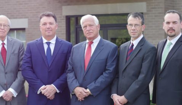 Frankovitch, Anetakis, Simon, Decapio & Pearl, LLP - Weirton, WV