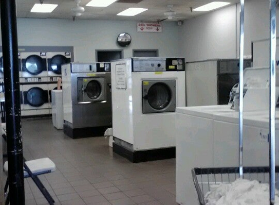 Tom Coin Laundr Y - Orlando, FL