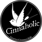 Cinnaholic