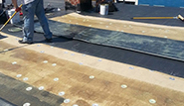 Branon & Son Flat Roofing & Construction - Malden, MA