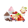 Yuzu Frozen Yogurt & Crepes gallery