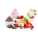 YUZU Frozen Yogurt & Crêpes - Ice Cream & Frozen Desserts
