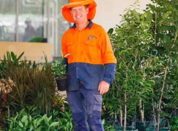 Project Landscaping - Winnellie, NT