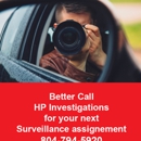 Hp Investigations - Private Investigators & Detectives