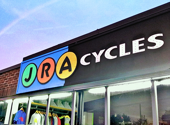 JRA Cycles - Medford, MA