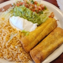 Cancun Mexican Restaurant I40 - Mexican Restaurants