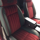 J & J Auto & Boat Upholstery - Automobile Seat Covers, Tops & Upholstery
