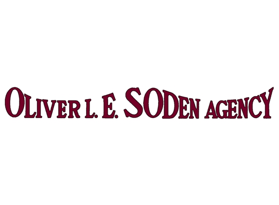 Oliver LE Soden Agency, Inc - Jamesburg, NJ