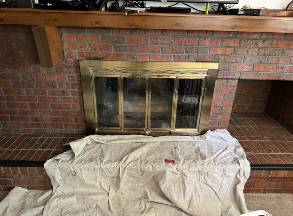 AR Chimney Pros - Lakewood, CO