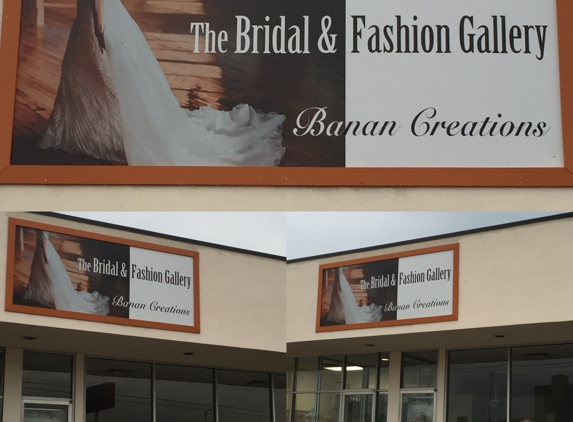 The Bridal and Fashion Gallery - Waterford, MI