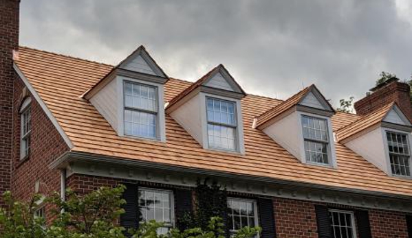 Tyler Roofing - Bridgewater, NJ