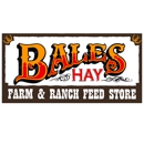 Bales Hay Farm & Ranch Feed Store - Feed Dealers