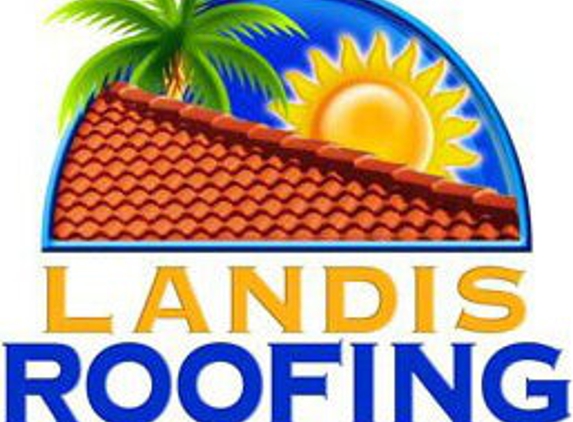 Landis Roofing Services, Inc.