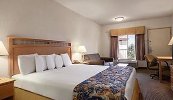 Days Inn - Rocklin, CA