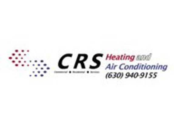 CRS Heating & Air Conditioning, Inc. - Mchenry, IL