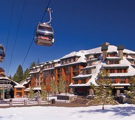 Marriott's Timber Lodge - South Lake Tahoe, CA