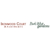 Ironwood Court & Park West gallery