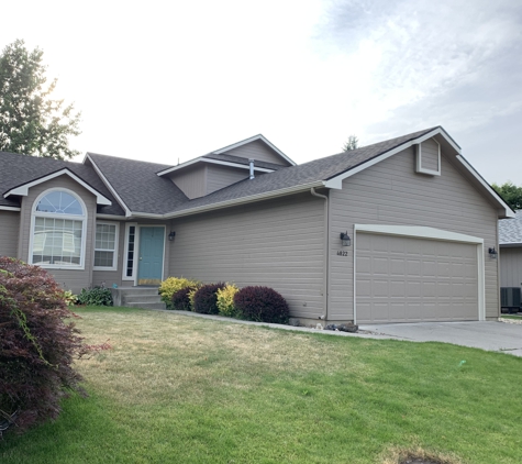 American contracting - Spokane Valley, WA