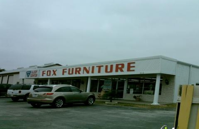 Fox Furniture 2112 Tamiami Trl S Venice Fl 34293 Yellowpages Com