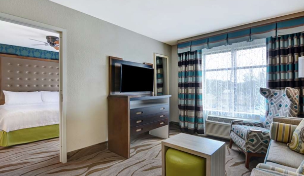 Homewood Suites by Hilton Savannah Airport - Savannah, GA