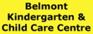Belmont Kindergarten & Child Care Centre