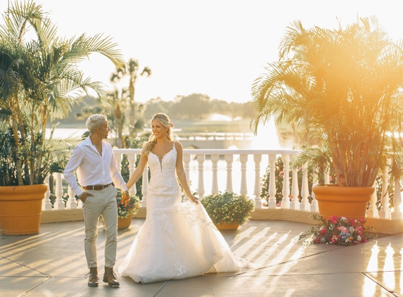 Luxury Wedding Videography - Sunny Isles Beach, FL