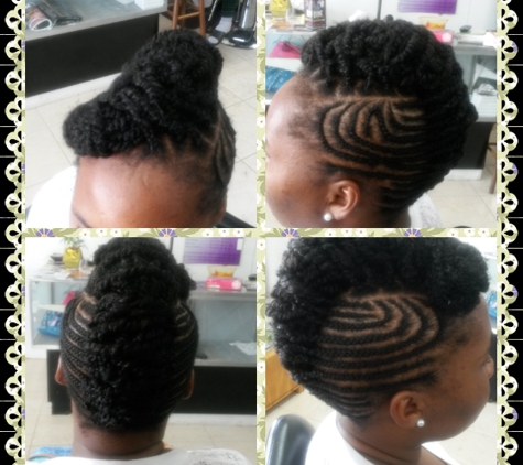 international braiding - fort Lauderdale, FL