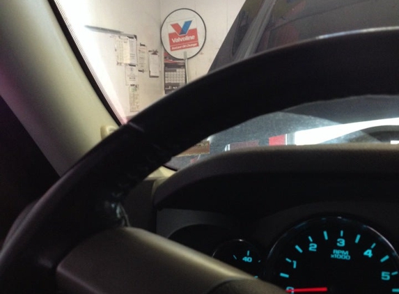 Valvoline Instant Oil Change - Raytown, MO