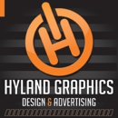Hyland Graphic Design & Advertising - Graphic Designers