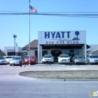 Hyatt Imports Inc