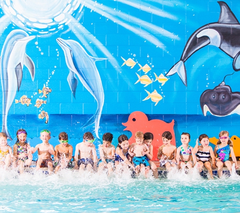 Goldfish Swim School - Owings Mills - Owings Mills, MD