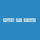 Century Cash Register - Cash Registers & Supplies