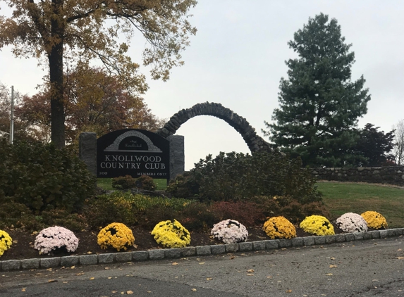 Knollwood Country Club - Elmsford, NY