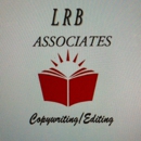 LRB ASSOCIATES, editing, proofreading - Copy Writers