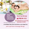 Nayure Spa Massage gallery