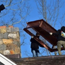 Chimney Sweepers - Chimney Cleaning