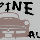 Alpine Autobody - Automobile Body Repairing & Painting