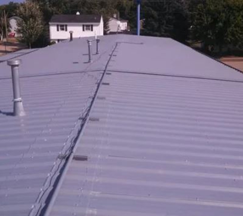 Borsche Roofing Professional Inc - Hortonville, WI