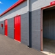 CubeSmart Self Storage