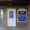 Fish World gallery