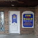 Fish World - Tropical Fish